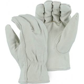 1511P Majestic® Glove Winter Lined Pigskin Drivers Glove